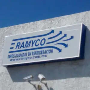 reparaciones  Ramyco Sa De Cv