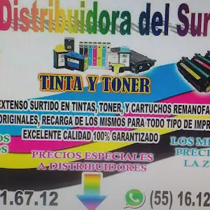 refaccion impresoras Recarga De Tinta Y Toner
