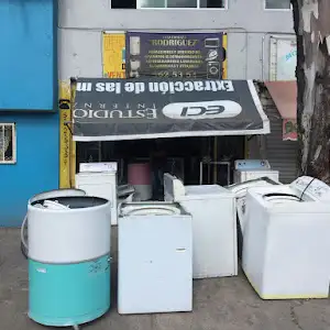 taller de refrigeradores Refacciones Rodriguez