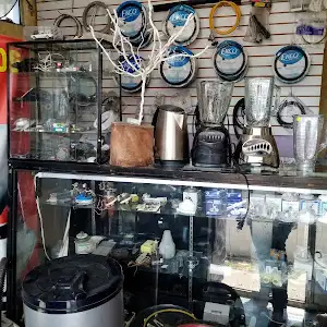 taller de refrigeradores Refacciones Y Reparaciones Marquez