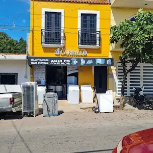 taller de refrigeradores Refacciones Y Servicio Carrillo
