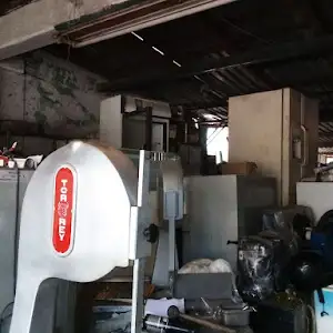 taller de refrigeradores Refri Acero De Colima