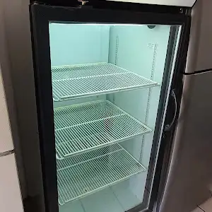 taller de refrigeradores Refrigeración Almeida