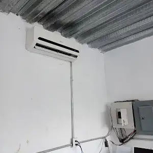taller de refrigeradores Refrigeración Express Paraiso