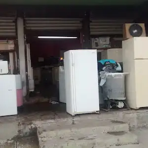 taller de refrigeradores Refrigeración Garza