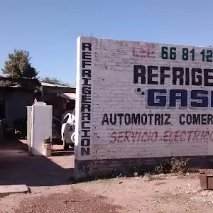 taller de refrigeradores Refrigeración Gaspar