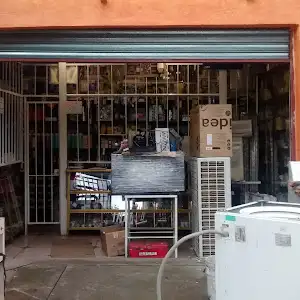 taller de refrigeradores Refrigeración Greser Chapultepec