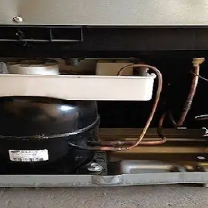 reparaciones  Refrigeracion Handyman