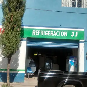 taller de refrigeradores Refrigeración Jj