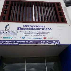 reparaciones  Refrigeracion Trujillo