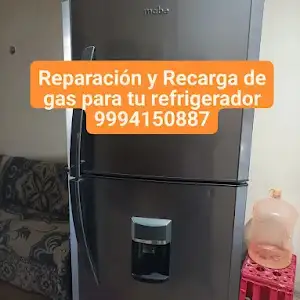 taller de refrigeradores Refrigeración Uman