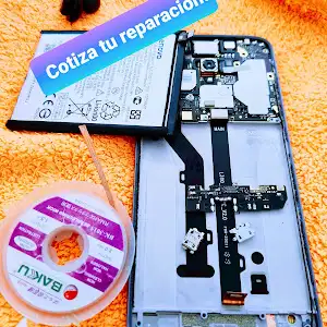 reparar laptop Reparación De Celulares Y Computadoras Interfacil Hd