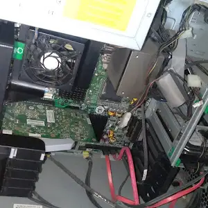 reparar laptop Reparación De Computadoras Guadalupe Nuevo León