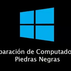 reparar laptop Reparación De Computadoras Piedras Negras