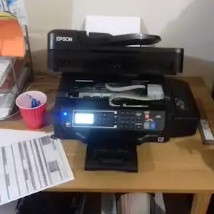 refaccion impresoras Reparación De Impresoras Monterrey
