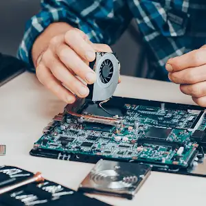 reparar laptop Reparación De Laptops, Mac Y Gamer Supportcenter Lindavista