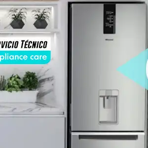 taller de refrigeradores Reparación De Lavadoras Y Refrigeradores. Appliance Care