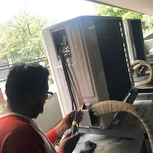 taller de refrigeradores Reparación De Refrigeradores Y Lavadoras Servilatam
