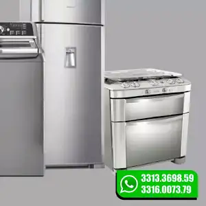 taller de refrigeradores Reparación Lavadoras, Refrigeradores Y Secadoras