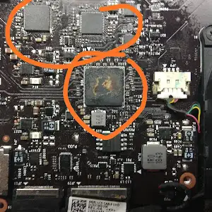 reparar laptop Reparacion Servicio Laptops
