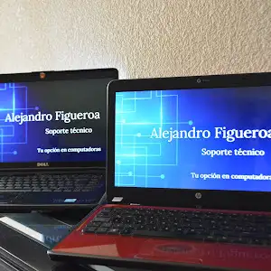 reparar laptop Reparación Y Mantenimiento En Cómputo Y Telefonía