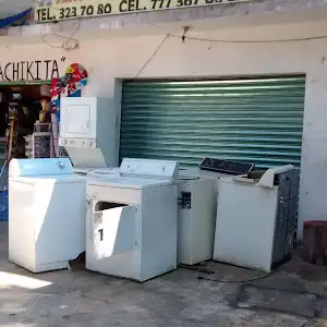 reparaciones  Reparación Y Servicio De Lavadoras González