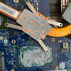 reparar laptop Reparalap, Expertos En Reparación