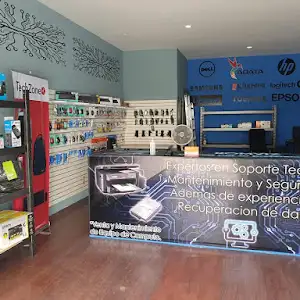 refaccion impresoras Romviz Systems Juriquilla