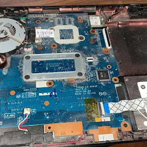 reparar laptop Rr Technologies
