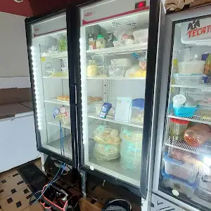 taller de refrigeradores Ryacon Refrigeración