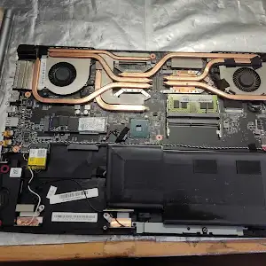reparar laptop Rym Computers