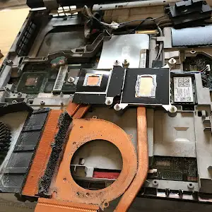 reparar laptop Safe Life & Electronics