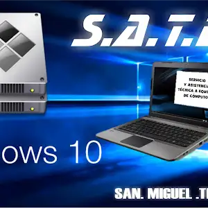 reparar laptop Satec Servicio Y Asistencia Técnica A Equipos De Cómputo