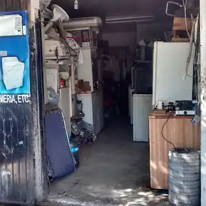 taller de refrigeradores Selectro