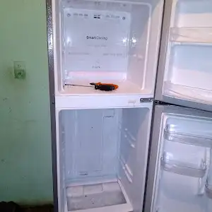 taller de refrigeradores Sertecam