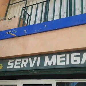 reparaciones  Servi Meiga