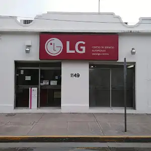 reparaciones  Service Center Lg Veracruz