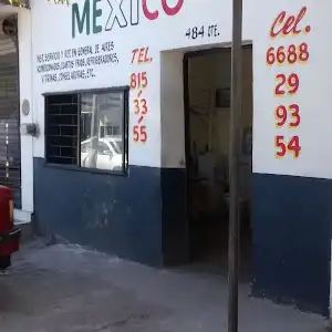 taller de refrigeradores Servicio De Refrigeración México