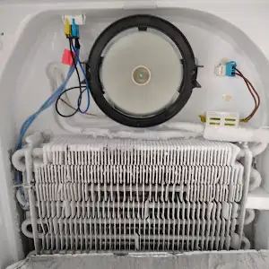 taller de refrigeradores Servicio De Refrigeración Tecni-Refri