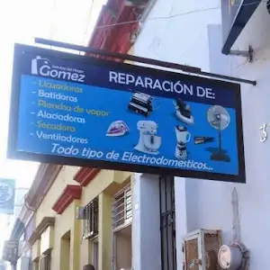 reparaciones  Servicio Del Hogar Gómez