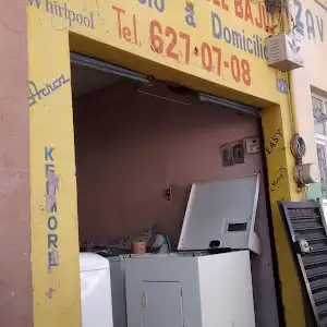 taller de refrigeradores Servicio Doméstico Del Bajío
