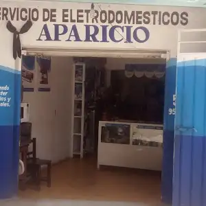 taller de refrigeradores Servicio Electrodoméstico Aparicio