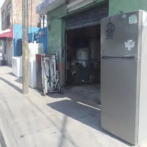 taller de refrigeradores Servicio Electrodoméstico Raygoza