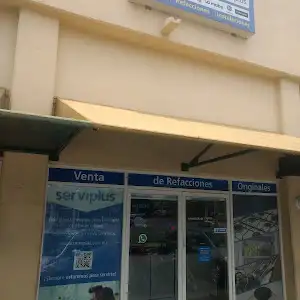 reparaciones  Servicio Mabe Veracruz