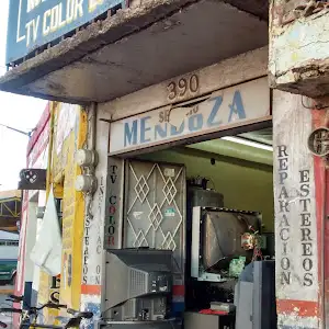 reparaciones  Servicio Mendoza