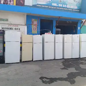 taller de refrigeradores Servicio Rojas
