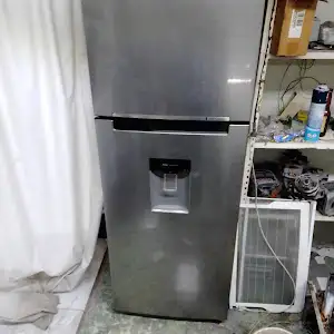 taller de refrigeradores Servicio Técnico Leram