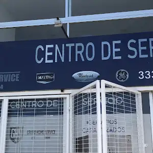 taller de refrigeradores Servicio Whirlpool & Maytag Puebla. Stand De Contacto Para Servicio A Domicilio.