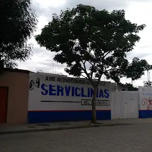 reparaciones  Serviclimas Del Soconusco