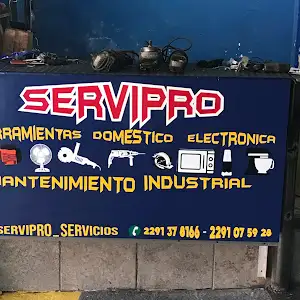 reparaciones  Servipro Veracruz (Servicios Profesionales)